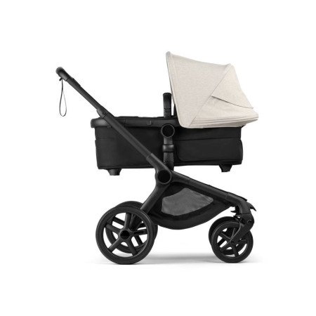 COCHE DUO COMPLETO PERSONALIZADO FOX 5 RENEW BUGABOO