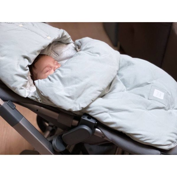 SACO CAPAZO GR0 INVIERNO 7AM ENFANT