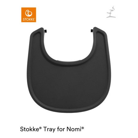 BANDEJA NOMI® STOKKE®