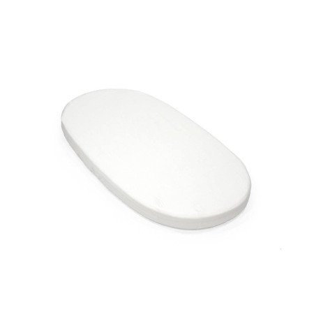 SABANA BAJERA BLANCA SLEEPI™ V3 DE STOKKE