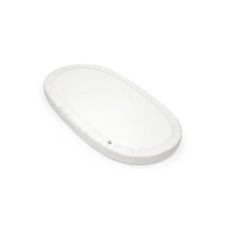 SABANA BAJERA BLANCA SLEEPI™ V3 DE STOKKE
