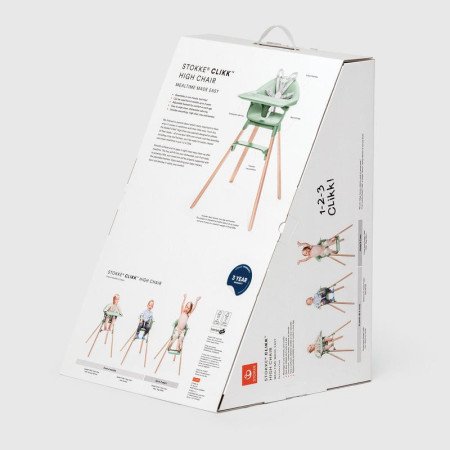 TRONA CLIKK STOKKE