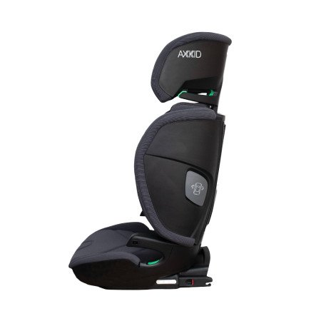 AXKID NEXTKID GRUPO 2/3