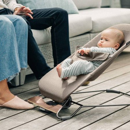 HAMACA UPPABABY MIRA