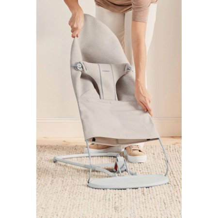 ASIENTO DE TELA ADICIONAL PARA HAMACA BABYBJÖRN