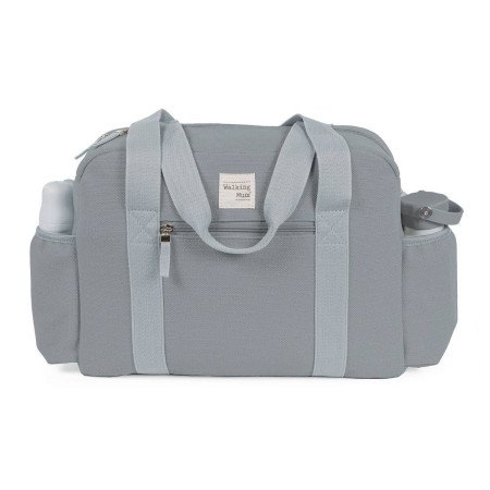 BOLSA CANASTILLA ECO MUM WALKING MUM