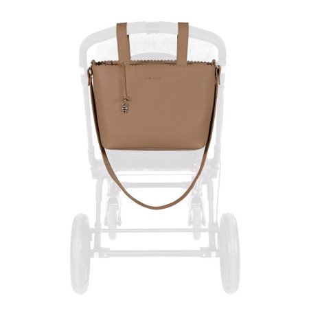 BOLSO CROSSBODY ICON PASITO A PASITO