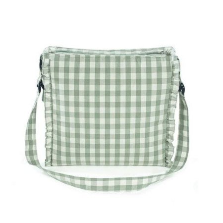 BOLSO TALEGA TEXTIL  WALKING MUM