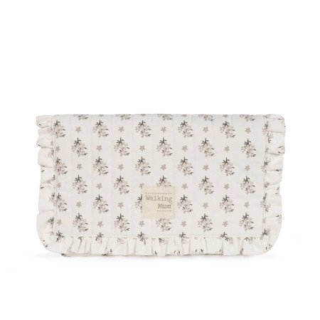 CAMBIADOR PLEGABLE DE VIAJE COLECCIÓN BOTTON WALKING MUM