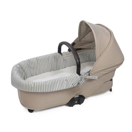 CUBRE CUCO DUAL CON FUNDA COLCHÓN PRALINÉ WALKING MUM