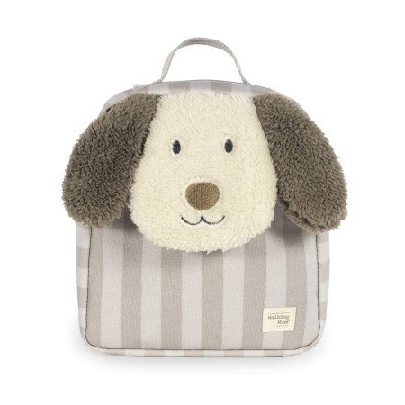 MOCHILA INFANTIL GUARDERIA WALKING MUM