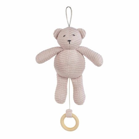 OSO MUSICAL PUNTO BOBO DE WALKING MUM