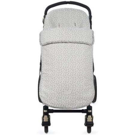 SACO SILLA ENTRETIEMPO LITTLE BLOOM TOG 2,5