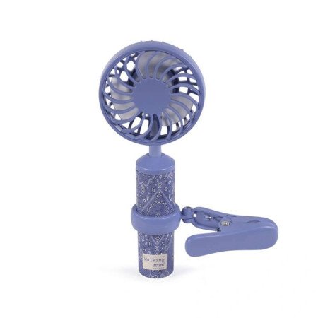 VENTILADOR COCHECITO SUMMER WALKING MUM