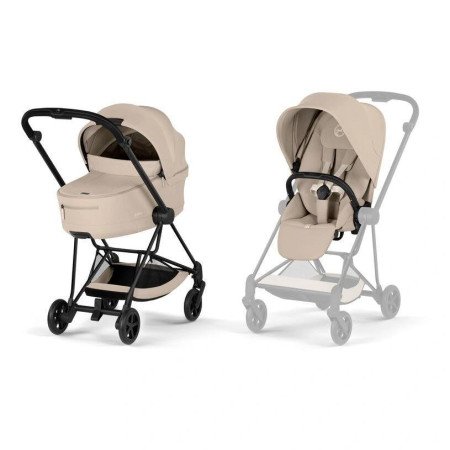 DUO MIOS COMFORT CYBEX