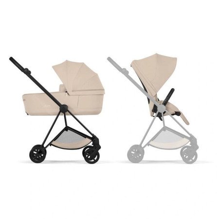DUO MIOS COMFORT CYBEX
