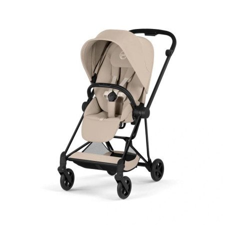 DUO MIOS COMFORT CYBEX