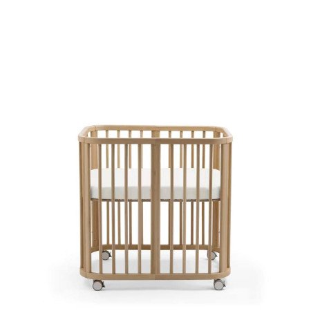 SABANA BAJERA AJUSTABLE MINICUNA STOKKE® NIGHTI™ MINI 60x80 cm
