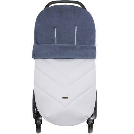 SACO SILLA UNIVERSAL INVIERNO UZTURRE COLECCIÓN OLIMPIA