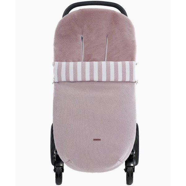 SACO SILLA UNIVERSAL INVIERNO RAYA CAMIL UZTURRE