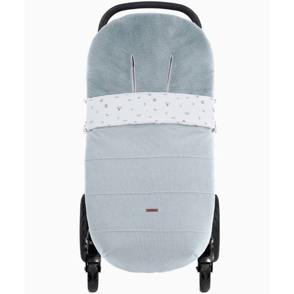 SACO SILLA UNIVERSAL INVIERNO CAFE CAMIL UZTURRE