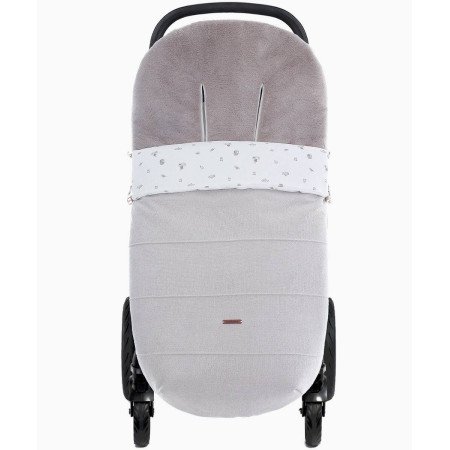 SACO SILLA UNIVERSAL INVIERNO CAFE CAMIL UZTURRE