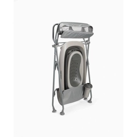 CONJUNTO DE BAÑO BAÑERA+SOPORTE+HAMACA V2 TWISTSHAKE
