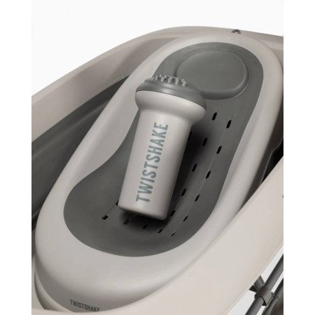 CONJUNTO DE BAÑO BAÑERA+SOPORTE+HAMACA V2 TWISTSHAKE