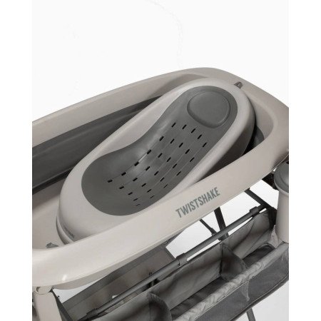 CONJUNTO DE BAÑO BAÑERA+SOPORTE+HAMACA V2 TWISTSHAKE