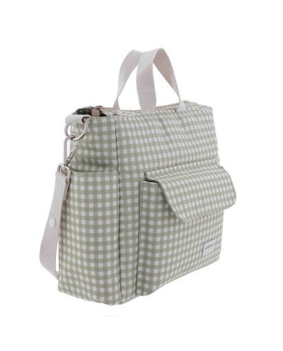 BOLSO MATERNAL PACK CAMBRASS
