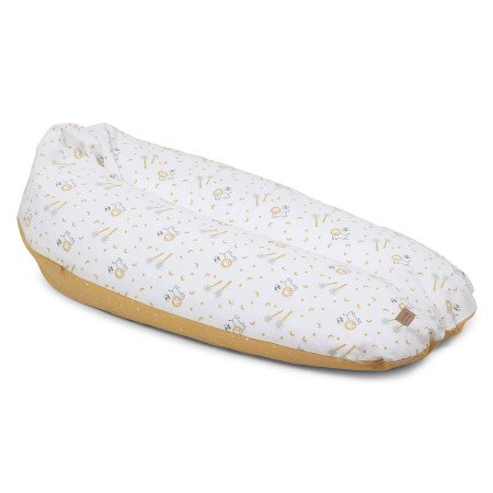 ALMOHADA DE LACTANCIA Y EMBARAZO