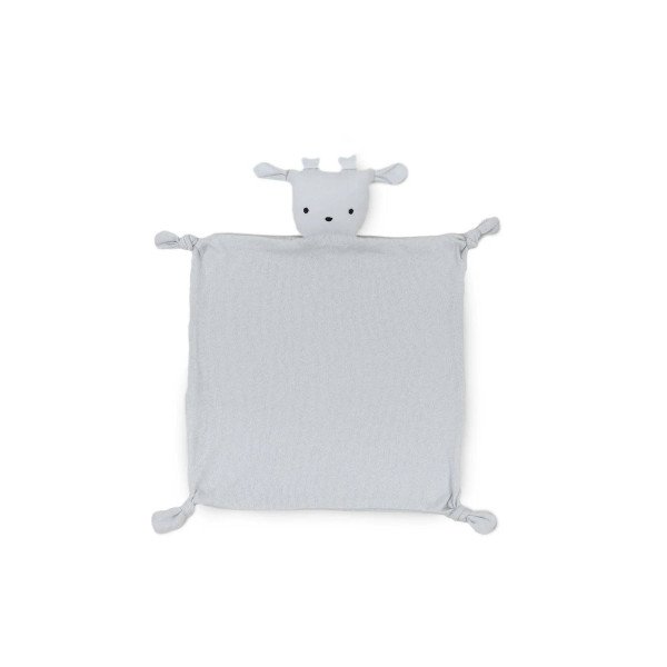 DOUDOU ALG. ORG. BONJOURBEBE