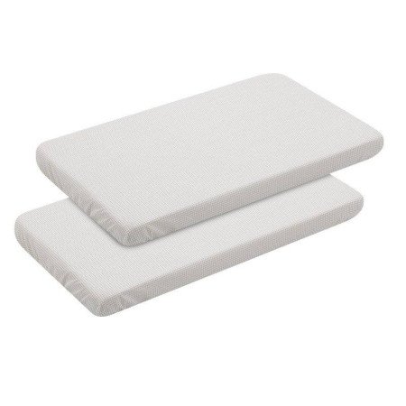 PACK 2 BAJERAS MINICUNA CAMBRASS