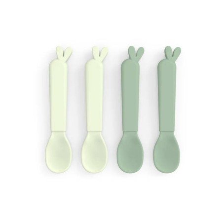KIDDISH 4 CUCHARAS DONE BY DEER