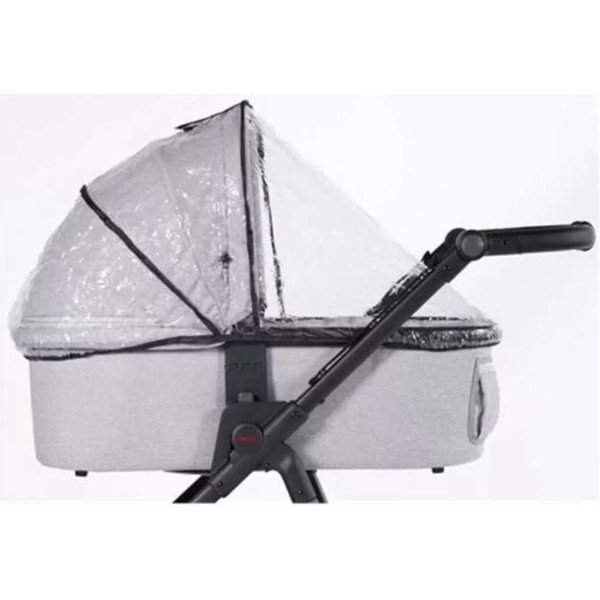 BURBUJA LLUVIA CAPAZO MAST M.2x