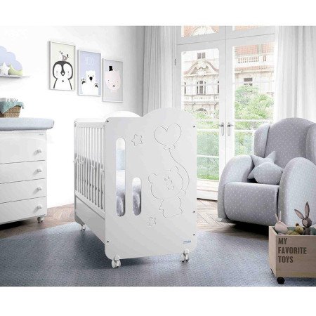 CUNA GLOBITO 60X120