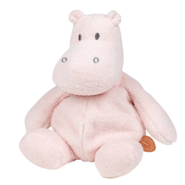 PELUCHE SUSIE HIPOPOTAMO NATTOU