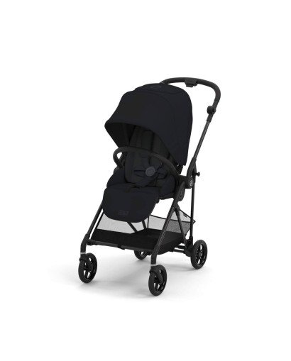 MELIO CARBON