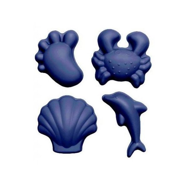 SET MOLDES SCRUNCH