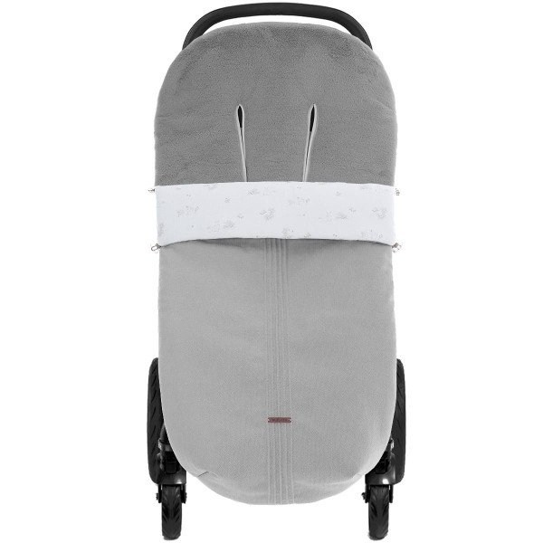 SACO SILLA UZTURRE INVIERNO CAMIL