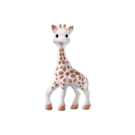 MORDEDOR SOPHIE LA GIRAFE
