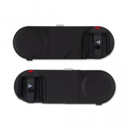 ADAPTADORES DUO CAPAZO SUPERIOR Joolz Geo3