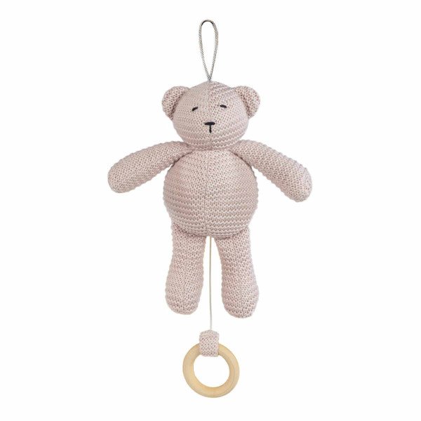 OSO MUSICAL PUNTO BOBO DE WALKING MUM