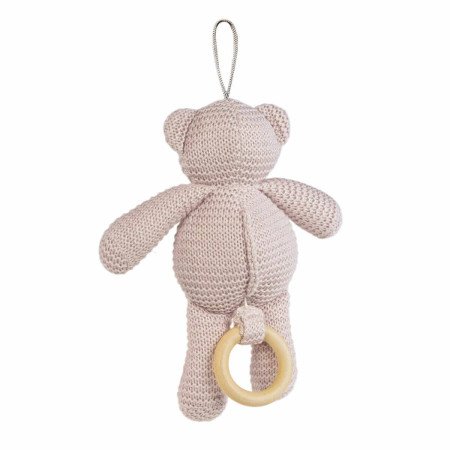 OSO MUSICAL PUNTO BOBO DE WALKING MUM