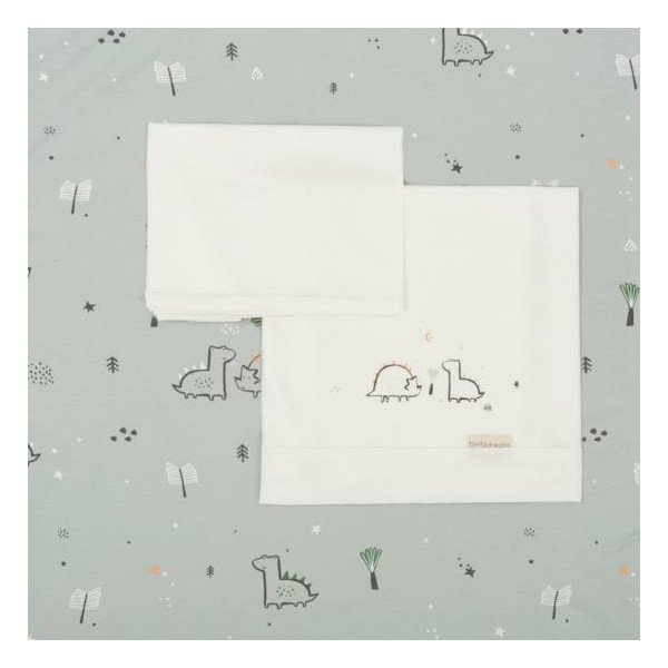 SABANAS PUNTO MINICUNA BIMBIDREAMS CASUAL