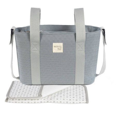 BOLSO CROSSBODY ECO MUM WALKING MUM