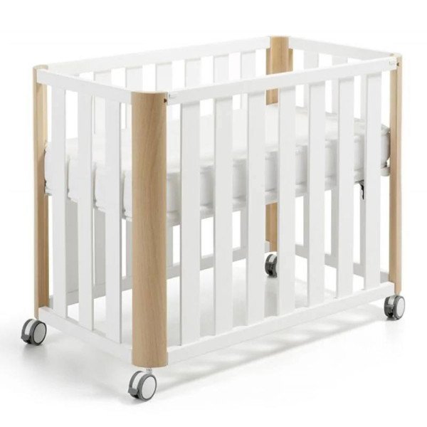 MINICUNA DOCO SLEEPING 90X50 COTINFANT CON COLCHON