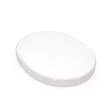 SABANA BAJERA COLCHÓN SLEEPI™ MINI V3 DE STOKKE