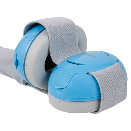 CASCOS PROTECCIÓN AUDITIVA BEBE DOOKY