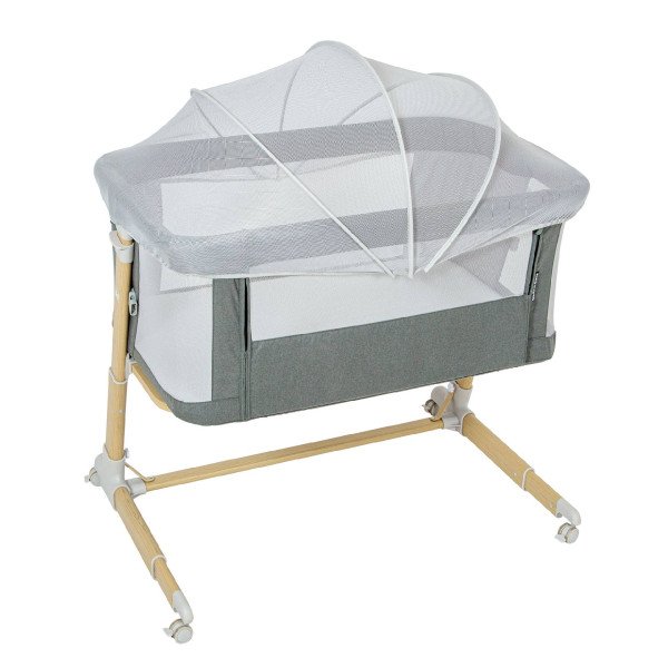MOSQUITERA PARA MINICUNA COLECHO BIMBIDREAMS